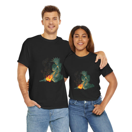Lady Liberty, Artistic Statue Tee, Graphic T-Shirt for Casual Wear, Trendy Gift for Art Lovers, Unique Statement Shirt, Ideal Gift for [...]