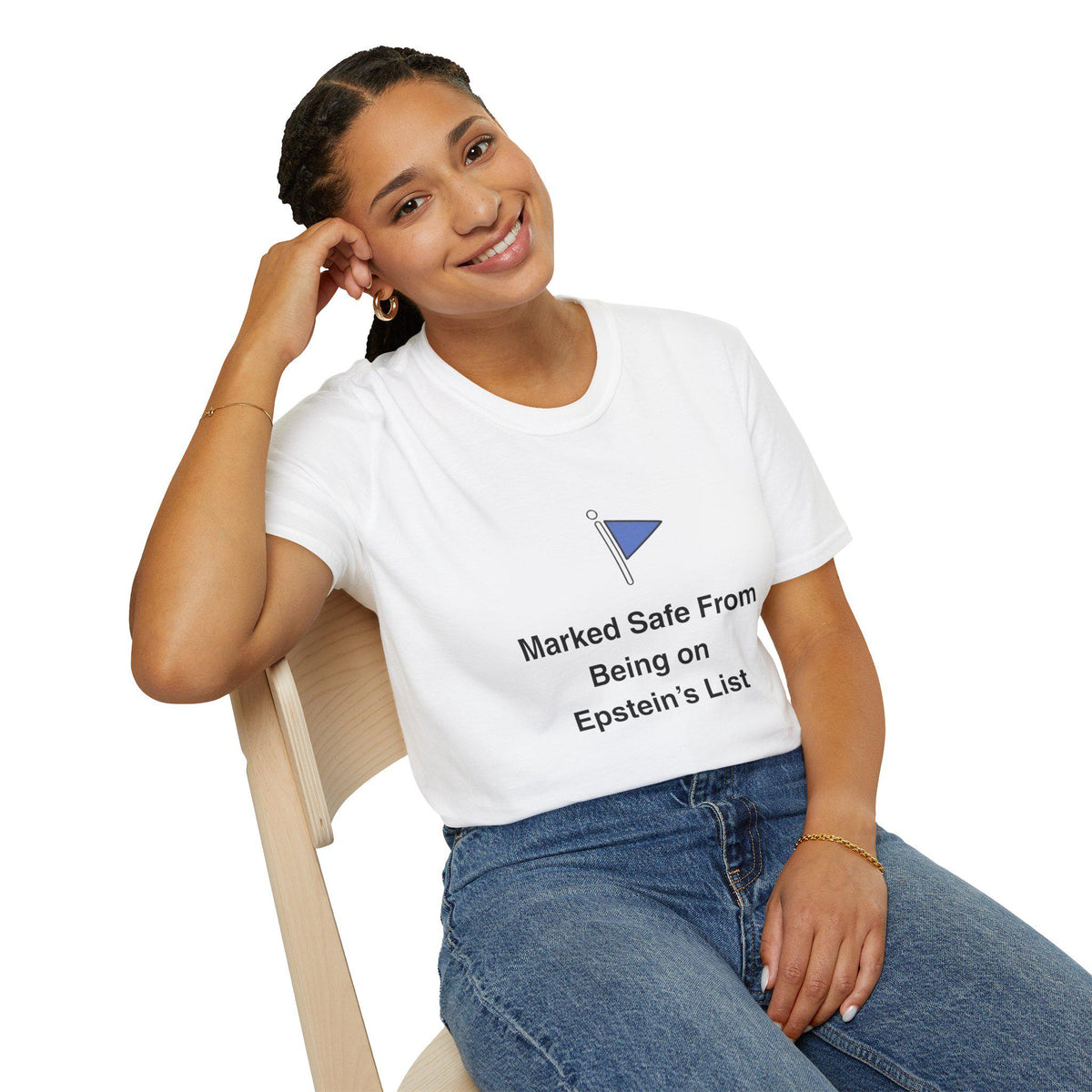 Political Meme Unisex T-Shirt, Funny Graphic Tee, Statement Shirt, Liberal Conservative Gift, Protest Apparel