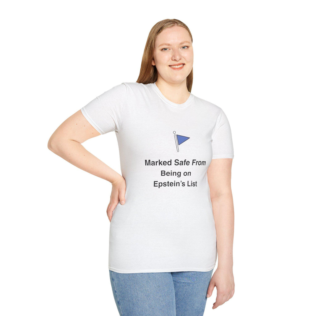 Political Meme Unisex T-Shirt, Funny Graphic Tee, Statement Shirt, Liberal Conservative Gift, Protest Apparel