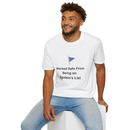 Political Meme Unisex T-Shirt, Funny Graphic Tee, Statement Shirt, Liberal Conservative Gift, Protest Apparel